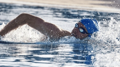 Gafas de natación