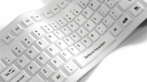 keypads