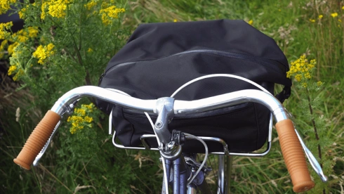 Rubber grips