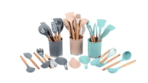utensilios de cocina