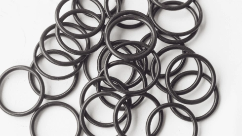 silicone rubber