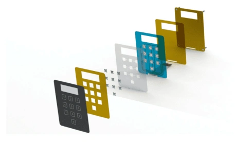 Membrane Switches