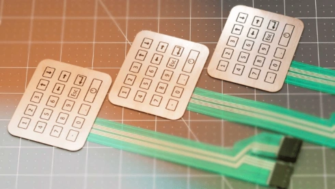 Conductive Ink