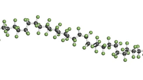 تفلون (PTFE)