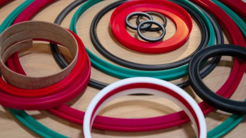 Viton-O-Ringe