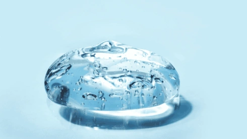 polypropylene granules (3)