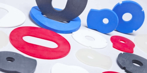 rubber seals