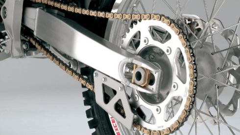 X-ring Chain
