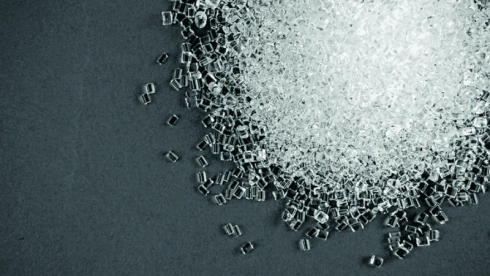 Tritan Plastic