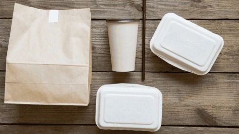 Food and Beverage Containers