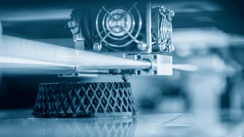 3D-Druck