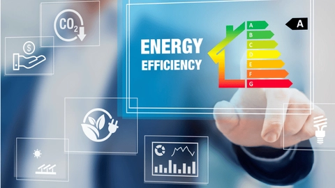 Energy-efficient technologies