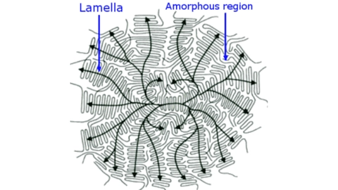 Lamellae