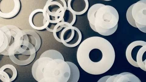 UHMW Plastic