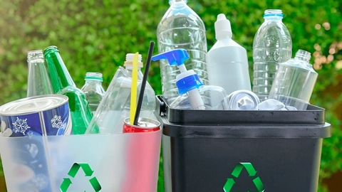 Recycling