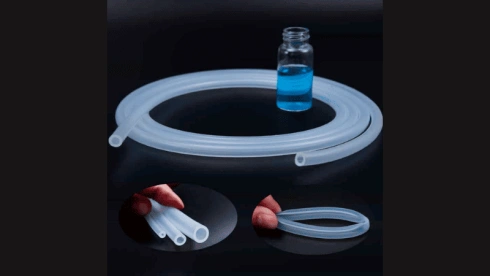 Platinum-Cured Silicone