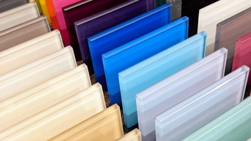 Acrylic Plastics