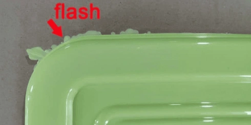 flash