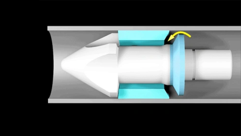 Injection Pressure