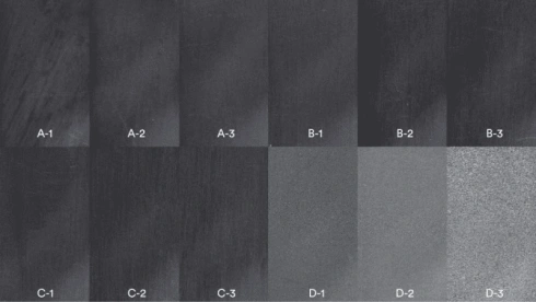 Surface Quality