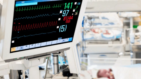 Patientenmonitore