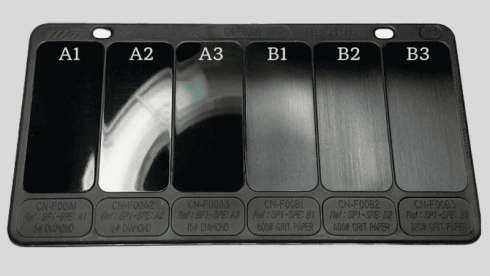 SPI Grade A und Grade B
