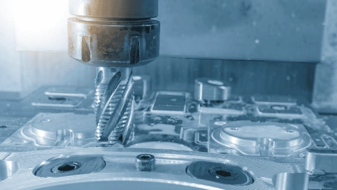 Automobilindustrie