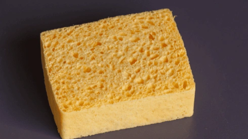 synthetic elastomer