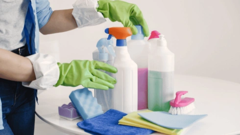 rubber product