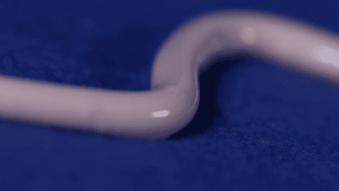 Room Temperature Vulcanized (RTV) Silicone