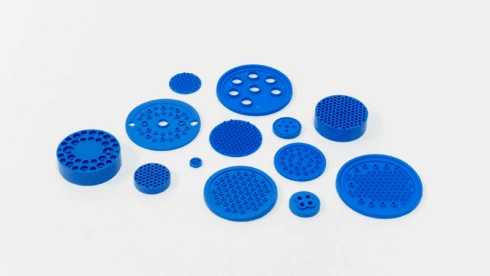 Fluorosilicone