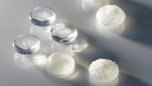 Silicone