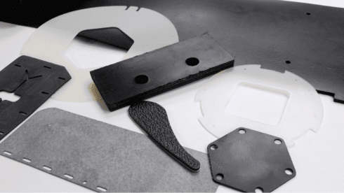 EPDM Rubber