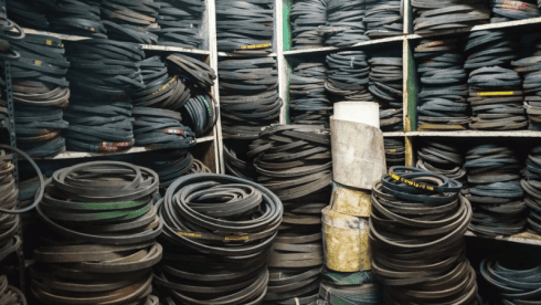 EPDM Products