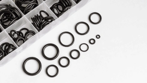 Sealing and Gasket