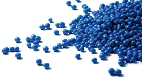 Thermoplastisches Elastomer