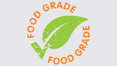grado de comida