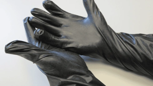 Butyl Rubber
