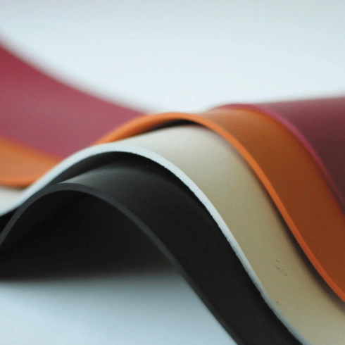 rubber sheet