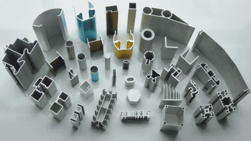 Aplicaciones de la extrusión de plástico