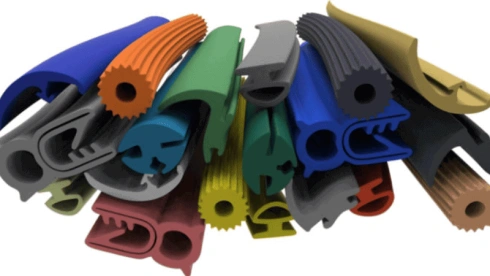 Extrusión de plástico