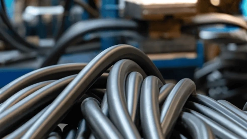 Monómero de etileno propileno dieno (EPDM)