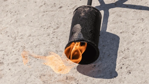 Flame Retardant Material