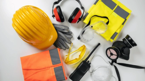 Protective Gear