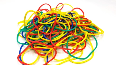 Rubber Bands