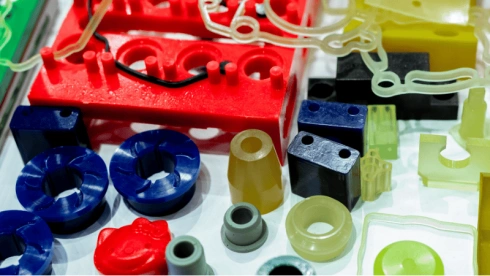 Rigid Polyurethane Insulation