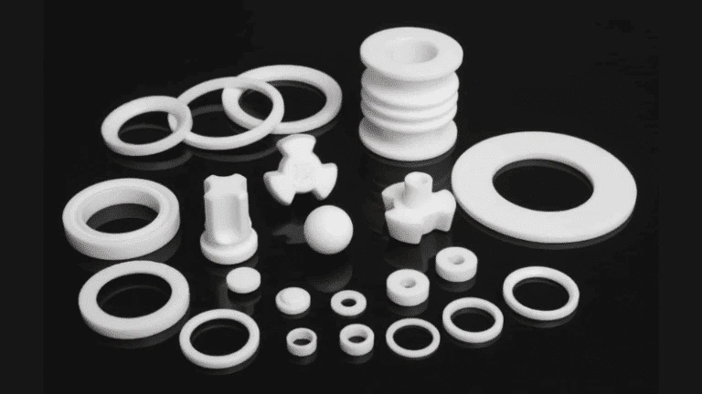 Top 7 Benefits & Industrial Uses of PTFE (Teflon) in 2025