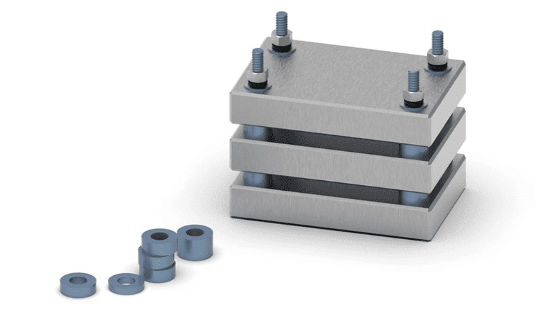 Compression Deflection:Different from others and application